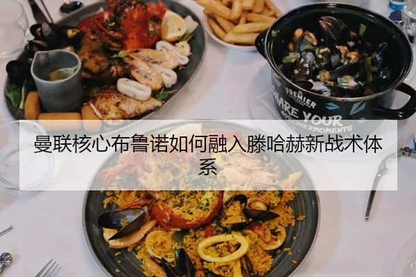 曼联核心布鲁诺如何融入滕哈赫新战术体系